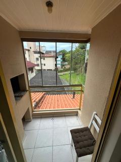 Apartamento 2 quartos em canajure - Florianópolis - 3