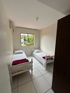 Apartamento 2 quartos em canajure - Florianópolis - 6