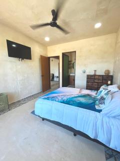 Luxury Apartment Chicxulub Puerto - 9