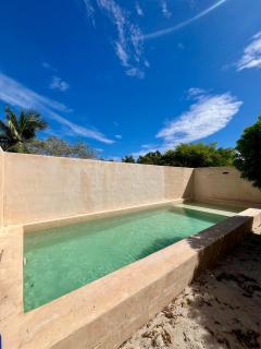 Luxury Apartment Chicxulub Puerto - 2