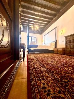 Casa Basilia - Granada - 6