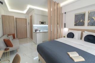 Lia's Luxury Intown Apartment, Primary Location - 9