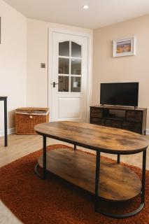 Erskine Apartment - 5