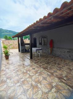 Casa temporada - Angra dos Reis - 0