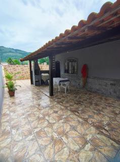 Casa temporada - Angra dos Reis - 6