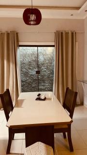 Casa de praia para temporada em Luís Correia-PI - 8