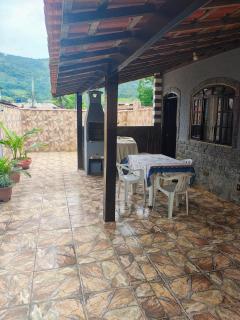 Casa temporada - Angra dos Reis - 4