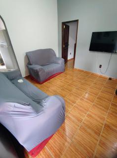 Casa temporada - Angra dos Reis - 2