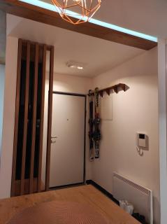 Hena, Free Parking Included - 1