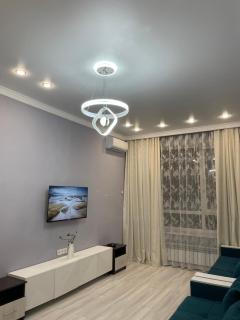 Новая уютная комфортная квартира с современным ремонтом - 0