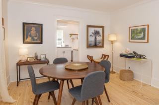 Coastal Cottage - 1