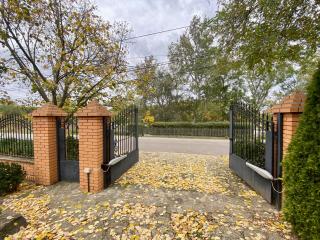 Villa - Riviera Nistreana - 3