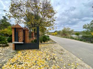 Villa - Riviera Nistreana - 3