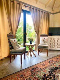 Villa - Riviera Nistreana - 5