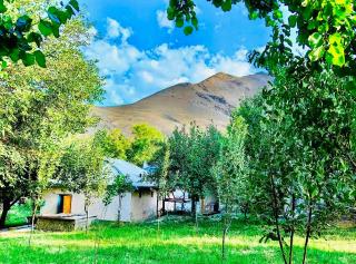 NURATA MOUNTAIN GUESTHOUSE Shiringul - 1