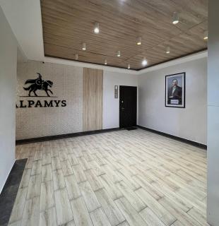 Уютная квартира в центре города - 2