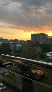 Westlands, Nairobi, One Bedroom Apartment, Gym ,Balcony , Swimming Pool JW Homes - 7