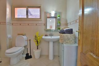 Appartement Les Huit Palmiers - 4