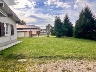 Chalet authentique au cœur du Mont d'Or - 6