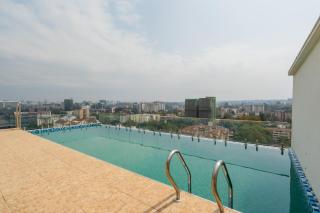 Westlands, Nairobi, One Bedroom Apartment, Gym ,Balcony , Swimming Pool JW Homes - 8