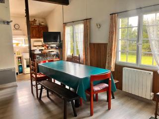 Chalet authentique au cœur du Mont d'Or - 5