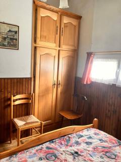 Chalet authentique au cœur du Mont d'Or - 1