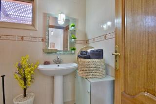 Appartement Les Huit Palmiers - 5