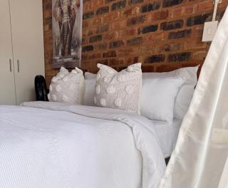 26 at Maboneng - 1