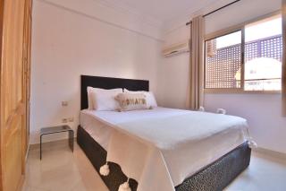 Appartement Les Huit Palmiers - Marrakech - 3