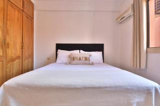 Appartement Les Huit Palmiers - 7