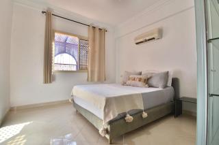 Appartement Les Huit Palmiers - Marrakech - 1