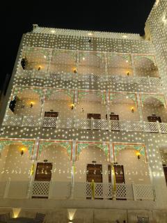 Hotel RS Haveli Jaipur - 9