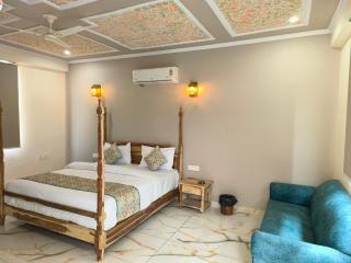 Hotel RS Haveli Jaipur - 4