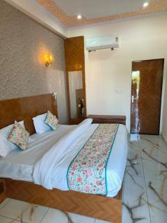 Hotel RS Haveli Jaipur - 2