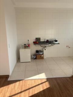 Apartamento de um quarto - 3