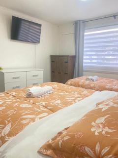 Hostal Like Home - 9