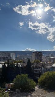 Hotel-Style Studio with City View, Bar, Restaurant, Casino & Room Service - 1