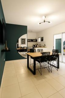 Dpto centrico renovado con cochera - 7