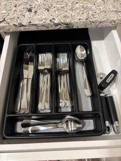 The Perfect place - 1