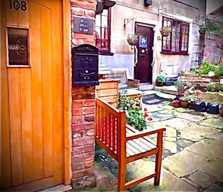 One Over Eight - Luxury One Bed Apartment - 8