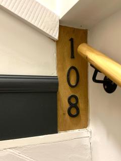 One Over Eight - Luxury One Bed Apartment - 2