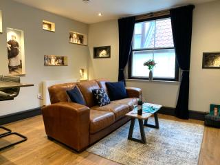 One Over Eight - Luxury One Bed Apartment - 9
