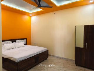 ABS Palace Ayodhya - 8