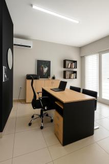 Dpto centrico renovado con cochera - 2