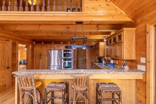 Whiskey Bear Escape - 4