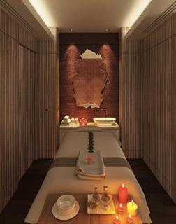 Luxury 3Bd condo - 1