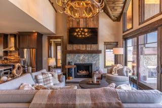 Bear Haven Hideaway at Eagles Nest - 5