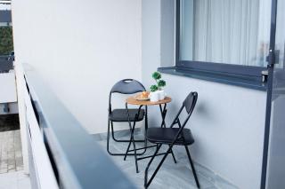 Cosy Nest Braşov Coresi - Braşov - 9