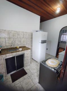 Casa temporada - Angra dos Reis - 1