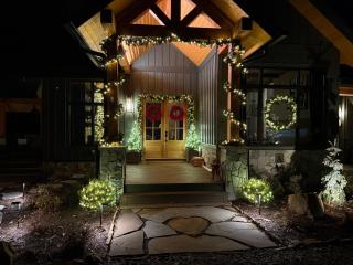 The HeartStone Lodge at Eagles Nest - 2